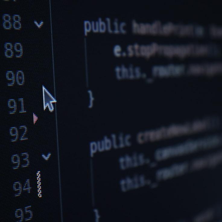 Collaborative mobile app development workflow
